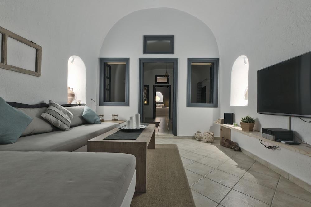 Mardanza House Apartment Imerovigli  Exterior photo