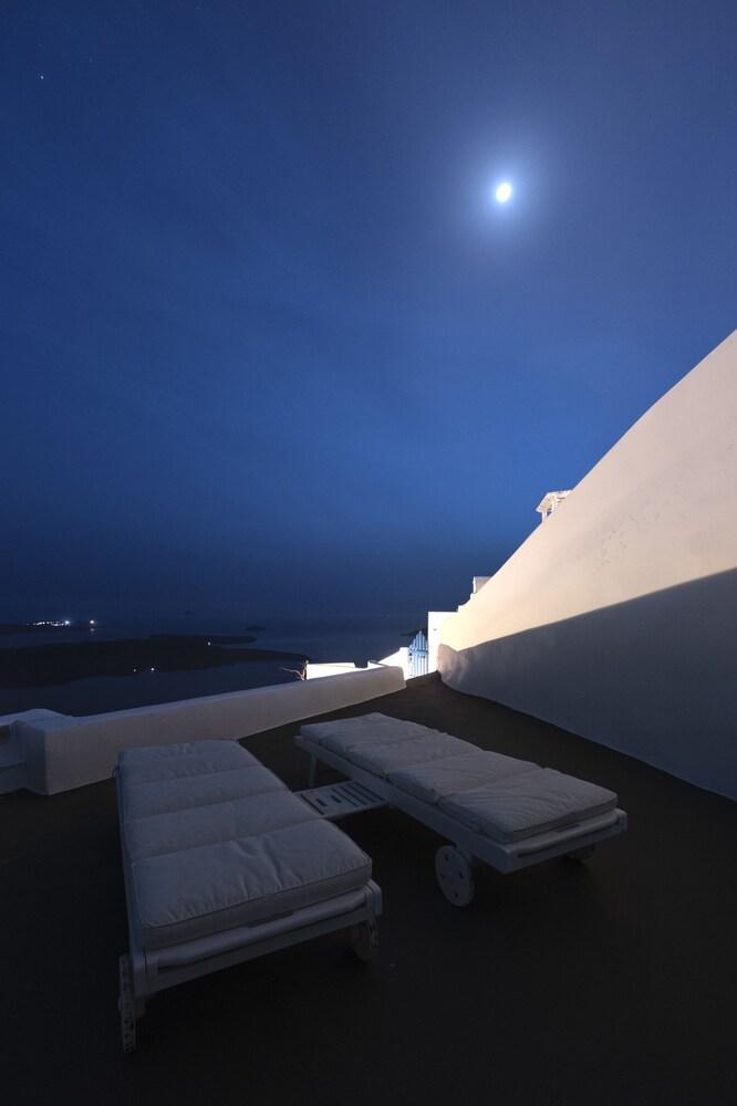 Mardanza House Apartment Imerovigli  Exterior photo