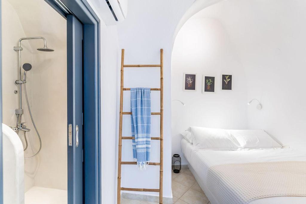 Mardanza House Apartment Imerovigli  Exterior photo