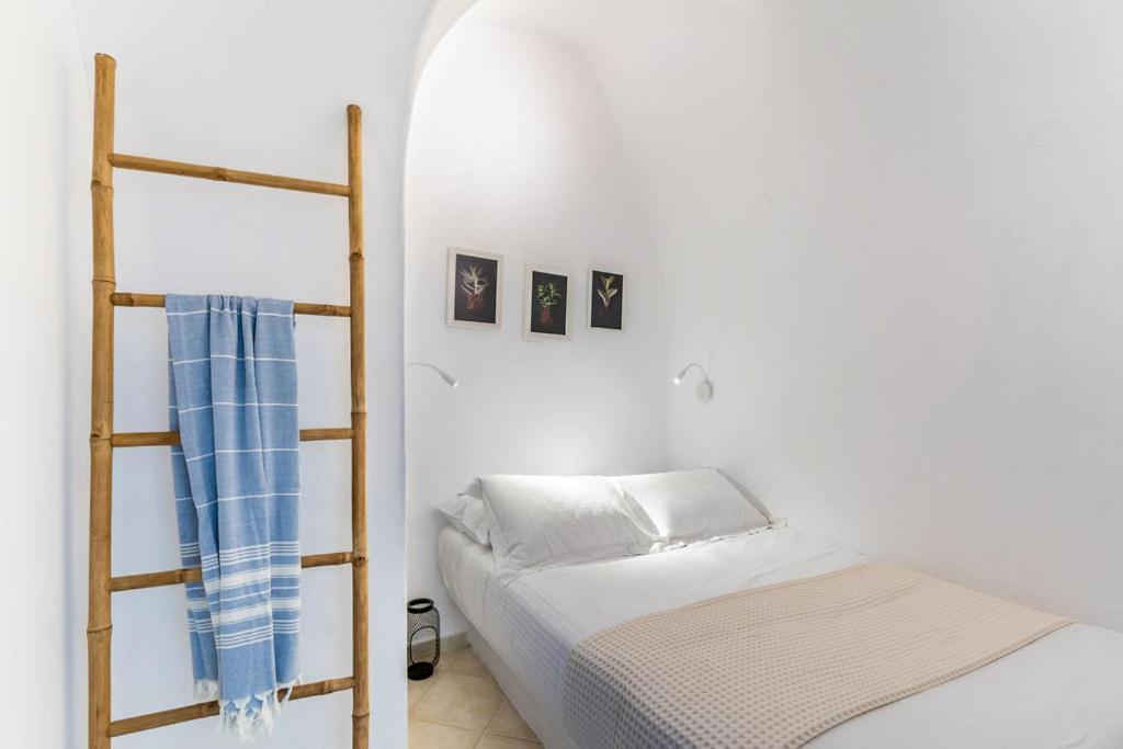 Mardanza House Apartment Imerovigli  Exterior photo