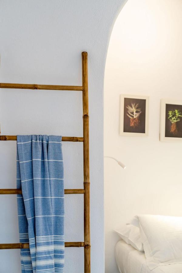 Mardanza House Apartment Imerovigli  Exterior photo