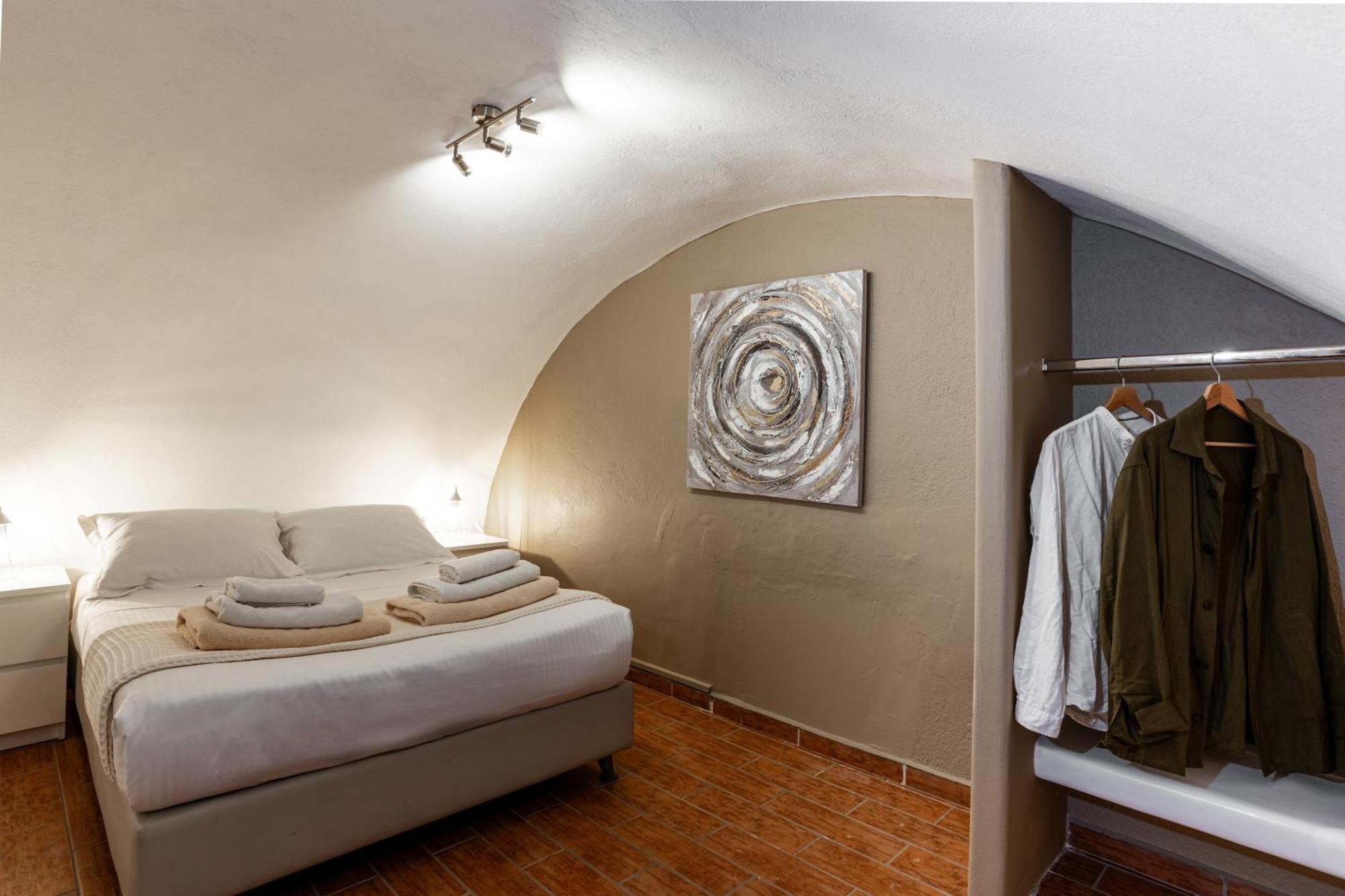 Mardanza House Apartment Imerovigli  Exterior photo