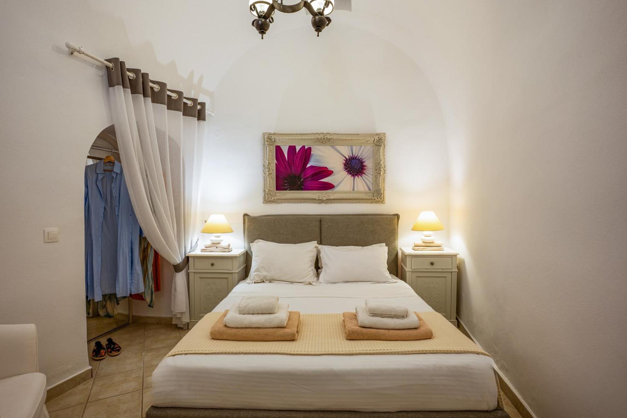 Mardanza House Apartment Imerovigli  Exterior photo